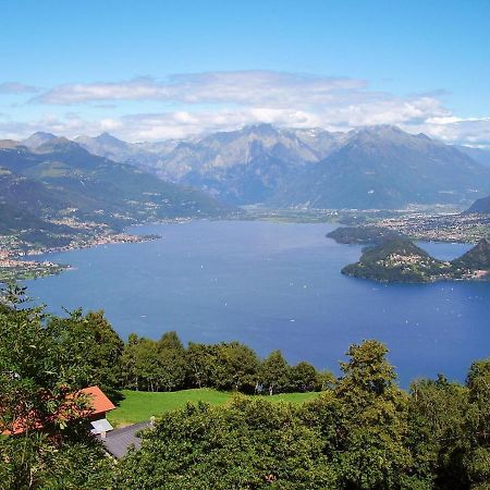 Apartment Banca By Interhome Pianello Del Lario Exteriör bild