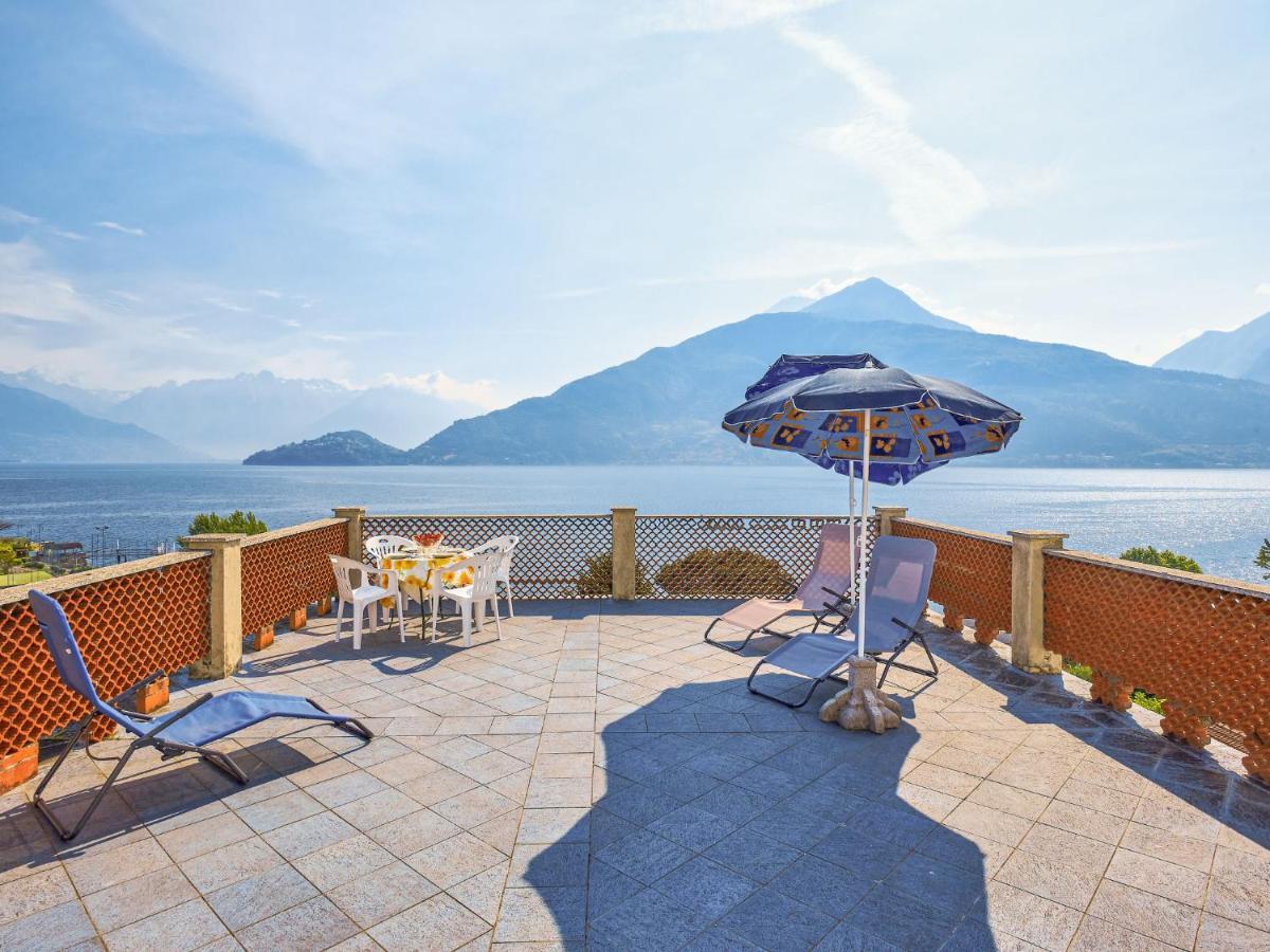 Apartment Banca By Interhome Pianello Del Lario Exteriör bild
