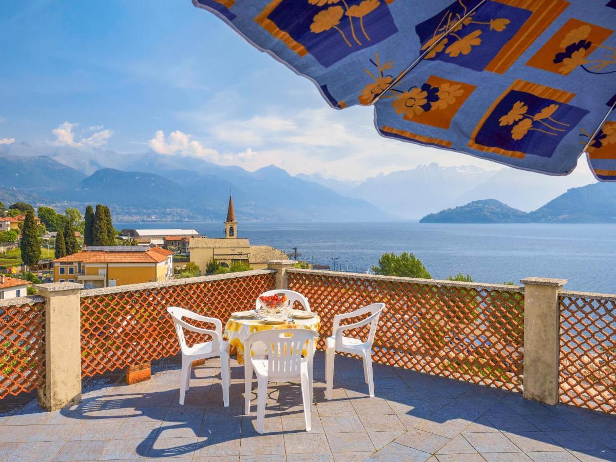 Apartment Banca By Interhome Pianello Del Lario Exteriör bild