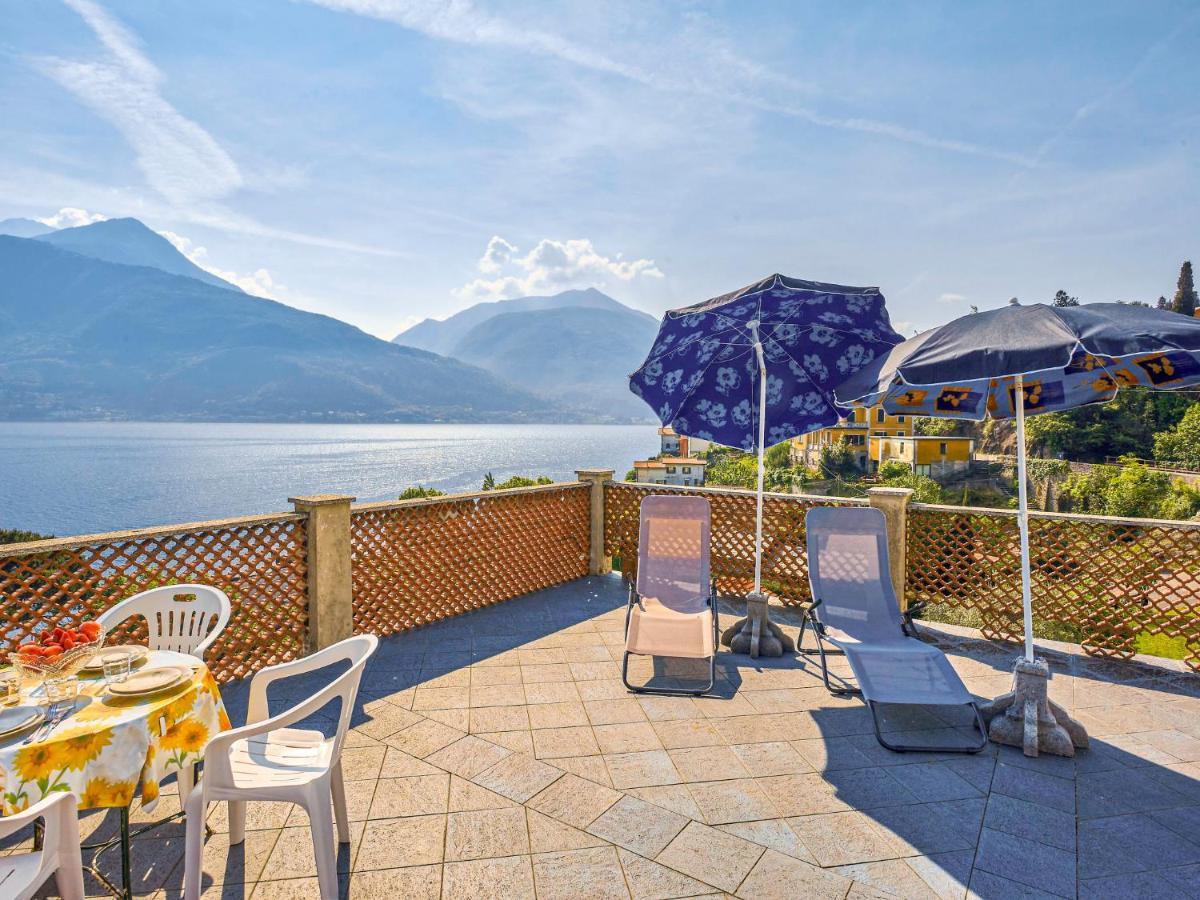 Apartment Banca By Interhome Pianello Del Lario Exteriör bild