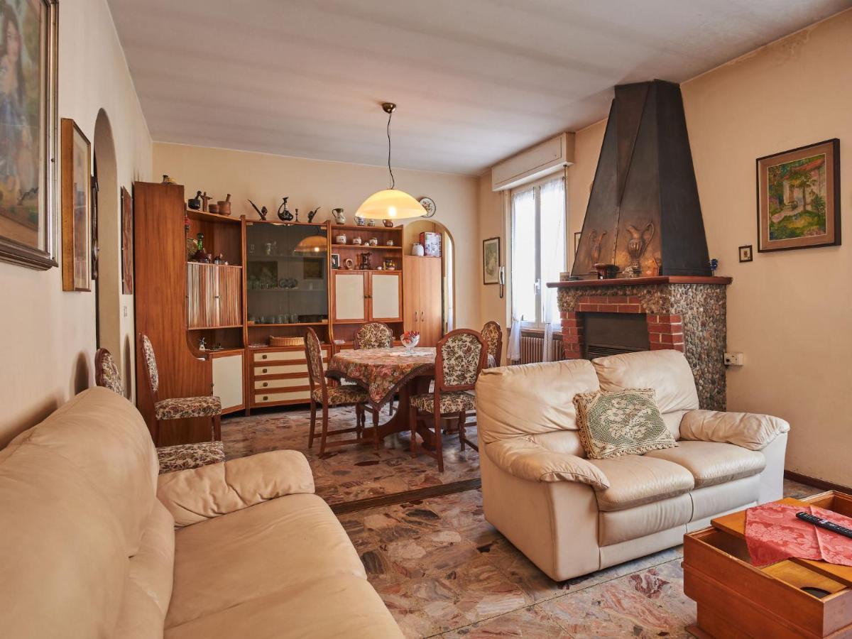 Apartment Banca By Interhome Pianello Del Lario Exteriör bild
