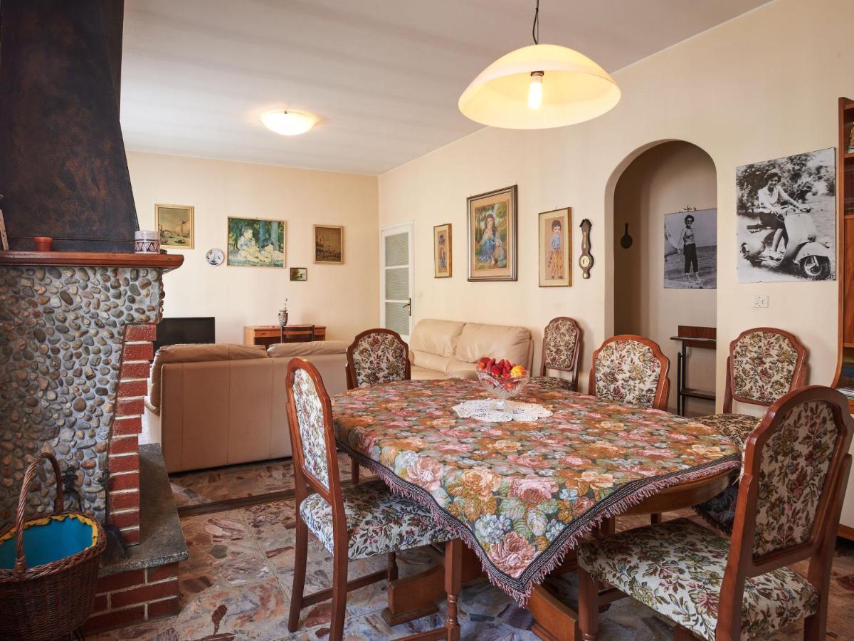 Apartment Banca By Interhome Pianello Del Lario Exteriör bild