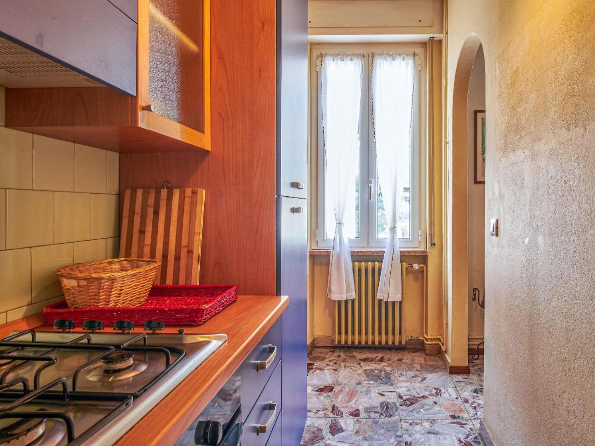 Apartment Banca By Interhome Pianello Del Lario Exteriör bild