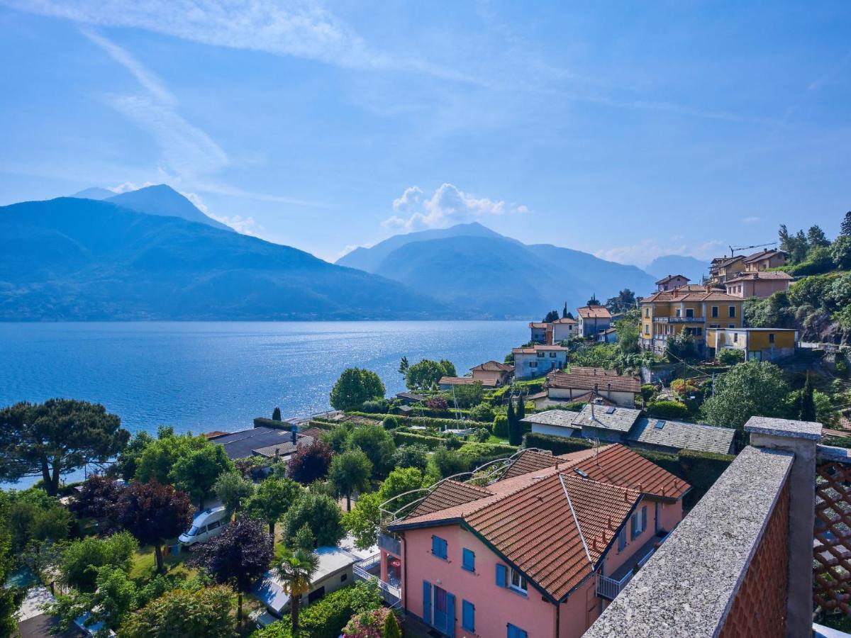 Apartment Banca By Interhome Pianello Del Lario Exteriör bild