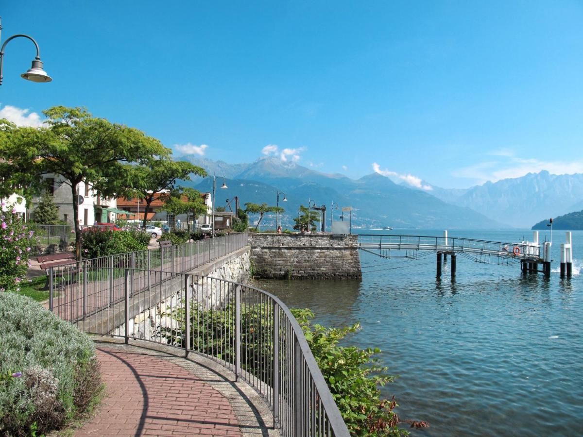 Apartment Banca By Interhome Pianello Del Lario Exteriör bild